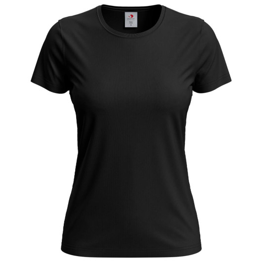 Black Opal Womens Classic Tees